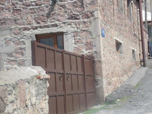 Guesthause 2 Steps, Kazbegi (foto 10)