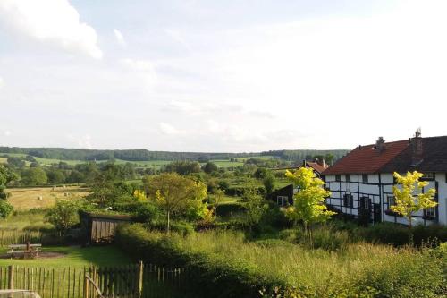  Huis in de natuur in Epen