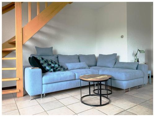 Huis in de natuur in Epen