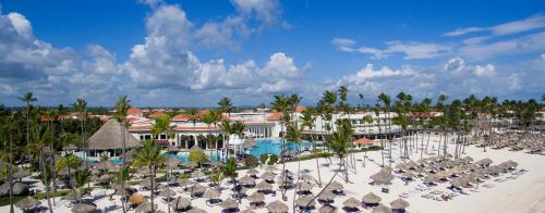 Paradisus Palma Real Golf & Spa Resort All Inclusive