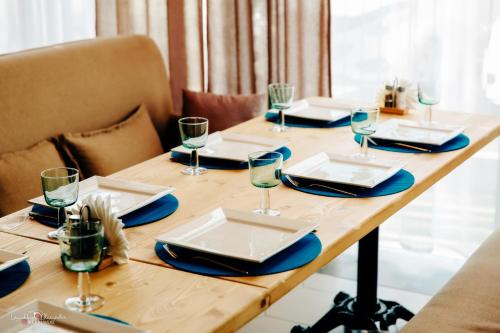 Altyn Shatyr Hotel and Restaurant photo 5