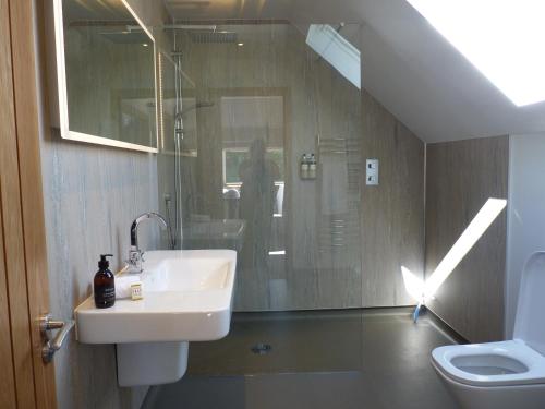 Skye Lodge Dunvegan Skye - image 4