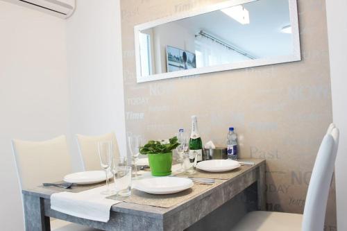 LEO Apartment FREE PARKING - Augusta, Bratislava (fotografie 3)