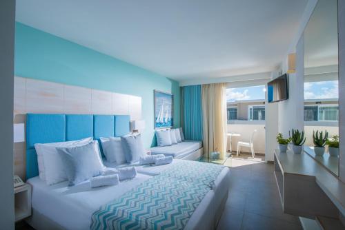 Triple room, superior