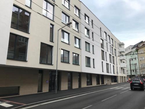 LEO Apartment FREE PARKING - Augusta, Bratislava (fotografie 6)