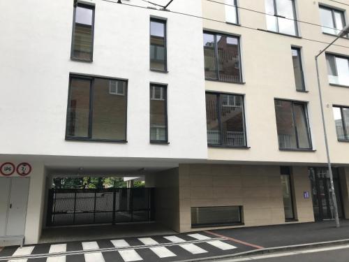 LEO Apartment FREE PARKING - Augusta, Bratislava (fotografie 5)