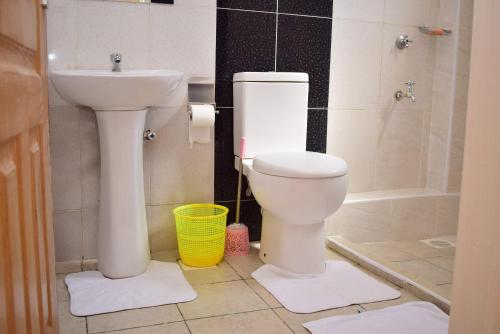 ELIMURK BnB NEAR JKIA N SGR