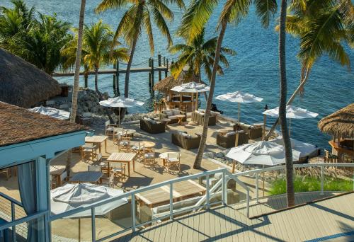 Bungalows Key Largo - All Inclusive - 편의 시설/서비스