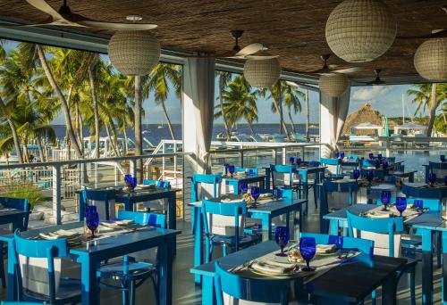 Bungalows Key Largo - All Inclusive - 편의 시설/서비스