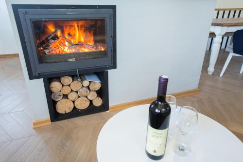 餐饮, Jahorinski IZLOG in 亚霍里纳