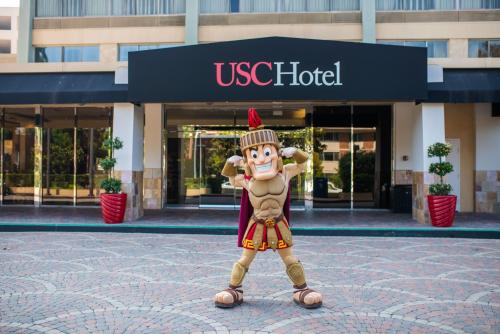 USC Hotel