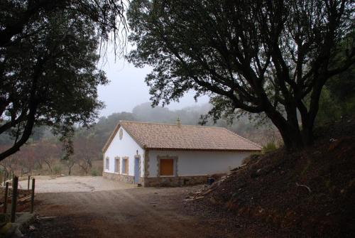 . Casa Rural Las Encinas