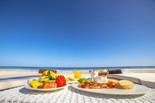 Villa Las Estrellas Tulum - located at the party zone - 식음료(F&B)