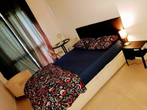  PARSA House in Madrid