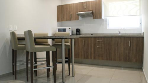 Suites Chapultepec - image 3
