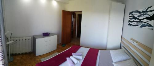 Apartment Vlatkica - 10m from beach - main image