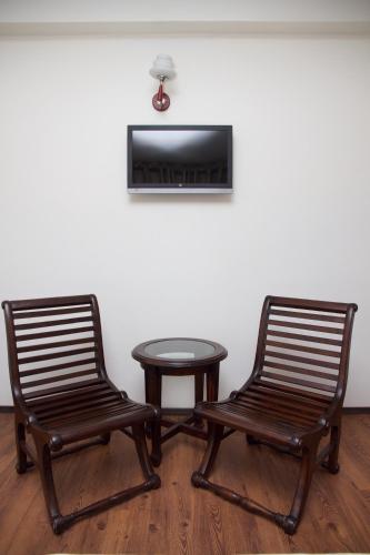 Foto - Hotel Yambu kathmandu