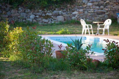 Casa Rural Priorato San Martín - image 11