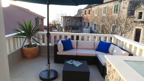 Holiday home Tanja - with pool - image 10