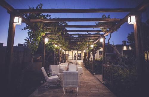 La Finca Multiespacio in 산 라파엘