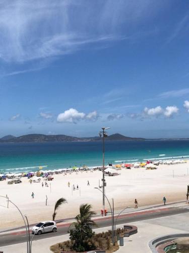APARTAMENTO FRENTE A PRAÇA DAS AGUAS (PRAIA DO FORTE ) - image 3