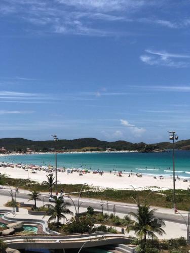 APARTAMENTO FRENTE A PRAÇA DAS AGUAS (PRAIA DO FORTE ) - image 5