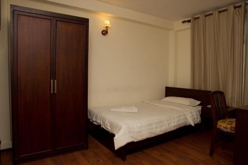 Foto - Hotel Yambu kathmandu