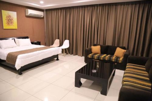 LAVIDA, Abidjan (photo 2)