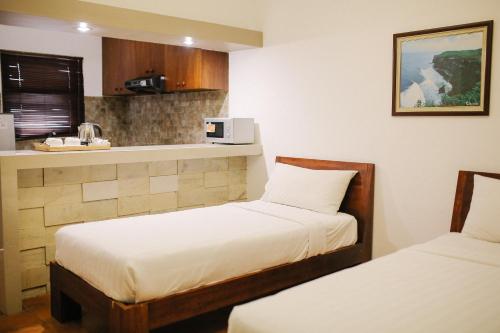 Vidi Boutique Hotel