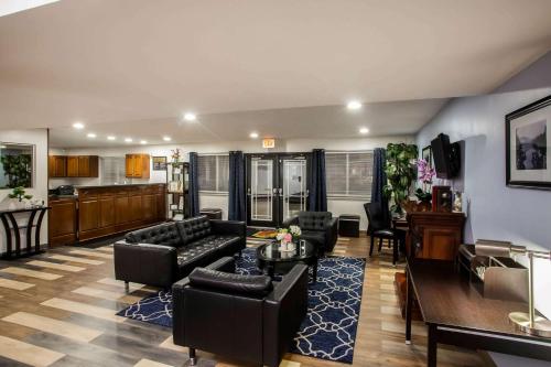 华盛顿速8酒店 华盛顿速8酒店