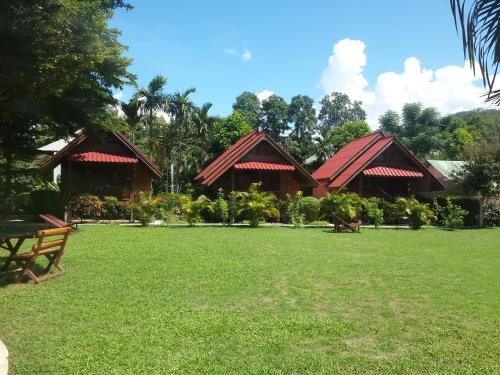 Phu View Guesthouse – Pai, ND