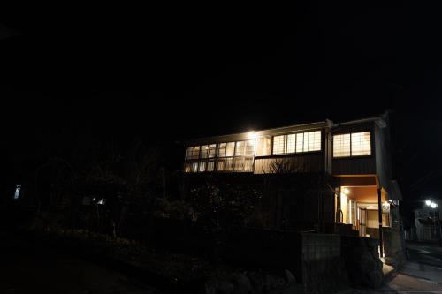 Tsubaki - the best guesthouse in Inawashiro -