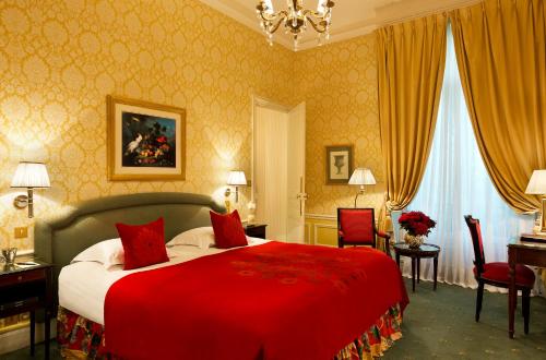 Hotel Westminster, París (foto 9)