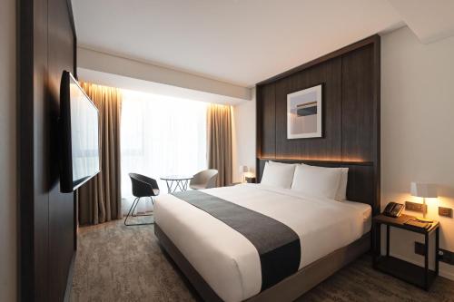 Orakai Daehakro Hotel, BW Signature Collection, Seoul (Foto 7)