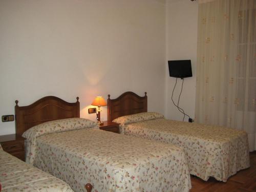 Hostal Los Andes