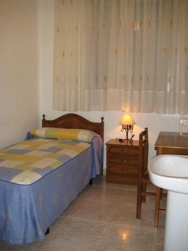 Hostal Los Andes
