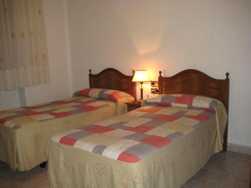Hostal Los Andes