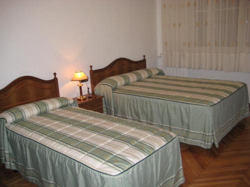 Hostal Los Andes, Madrid (fotografie 9)