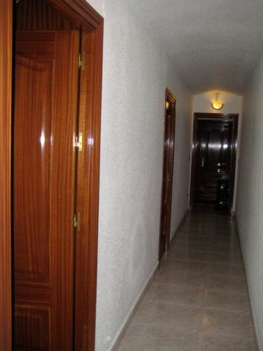 Hostal Los Andes - image 13