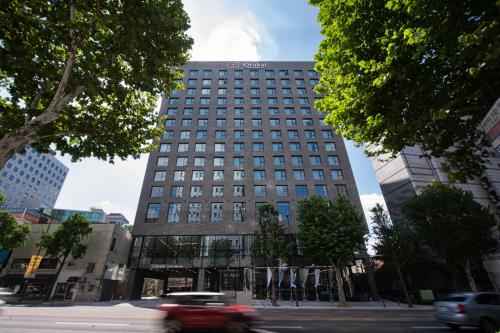 Orakai Daehakro Hotel, BW Signature Collection