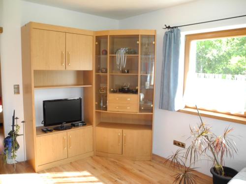 Appartement-Reintalersee - main image