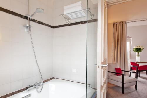Hôtel Le Tourville by Inwood Hotels, Paris (Foto 10)