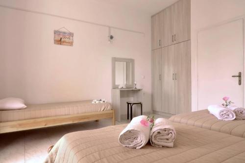Makris Apartments Arillas Corfu 4