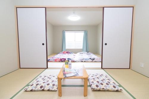 야도카페 첼시스 레인보우 B&B