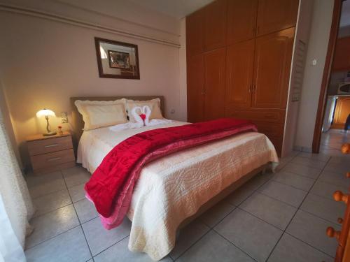  Relax Secret Home, Pension in Ioannina bei Prosilio