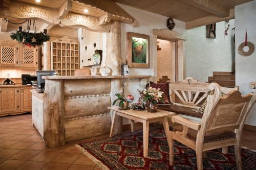 Hotel Bambi Boutique 2