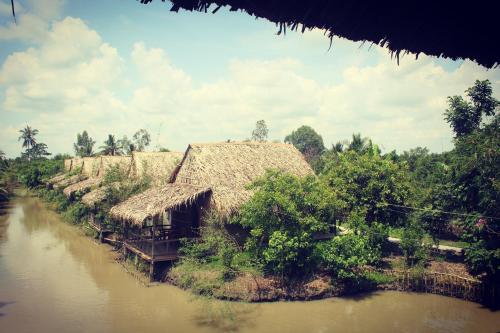 Green Village Mekong