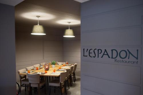 Logis L'Espadon - image 2