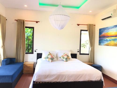 Phu Quoc Dumbo Bungalow