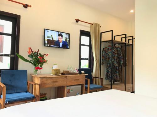 Phu Quoc Dumbo Bungalow